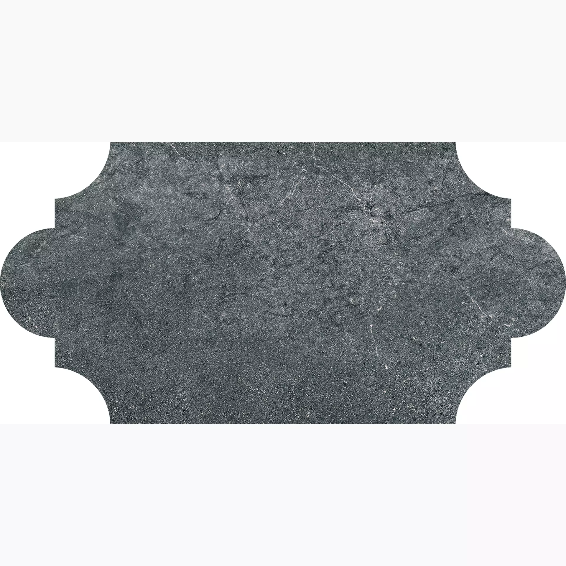 Novabell Aspen Basalt Naturale Provenzale APN02RT 30x60cm 9mm