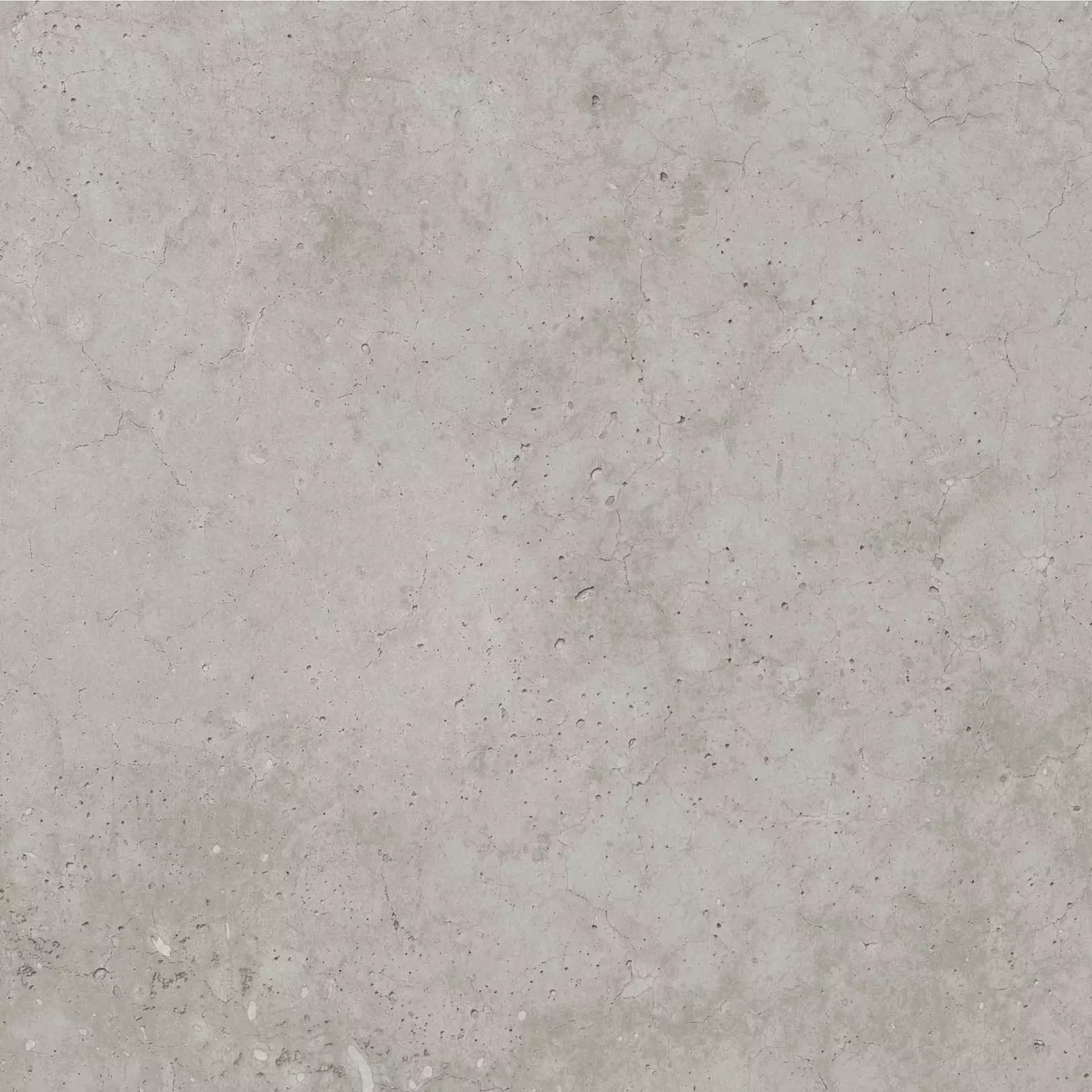 Flaviker Hyper Silver Naturale Silver PF60002457 natur 80x80cm rektifiziert 8,5mm