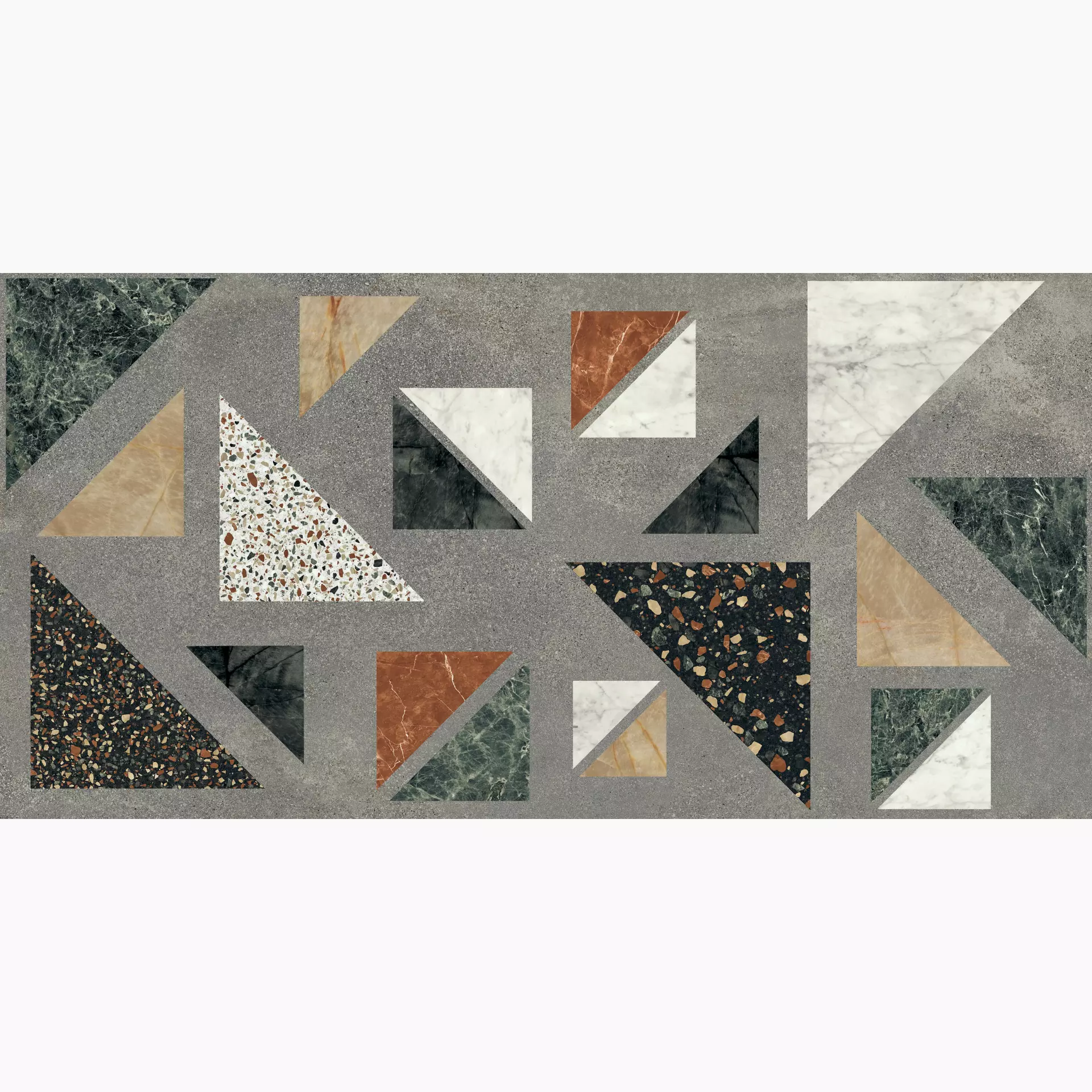 ABK Blend Concrete Grey Naturale Grey PF60006692 natur 60x120cm rektifiziert 8,5mm