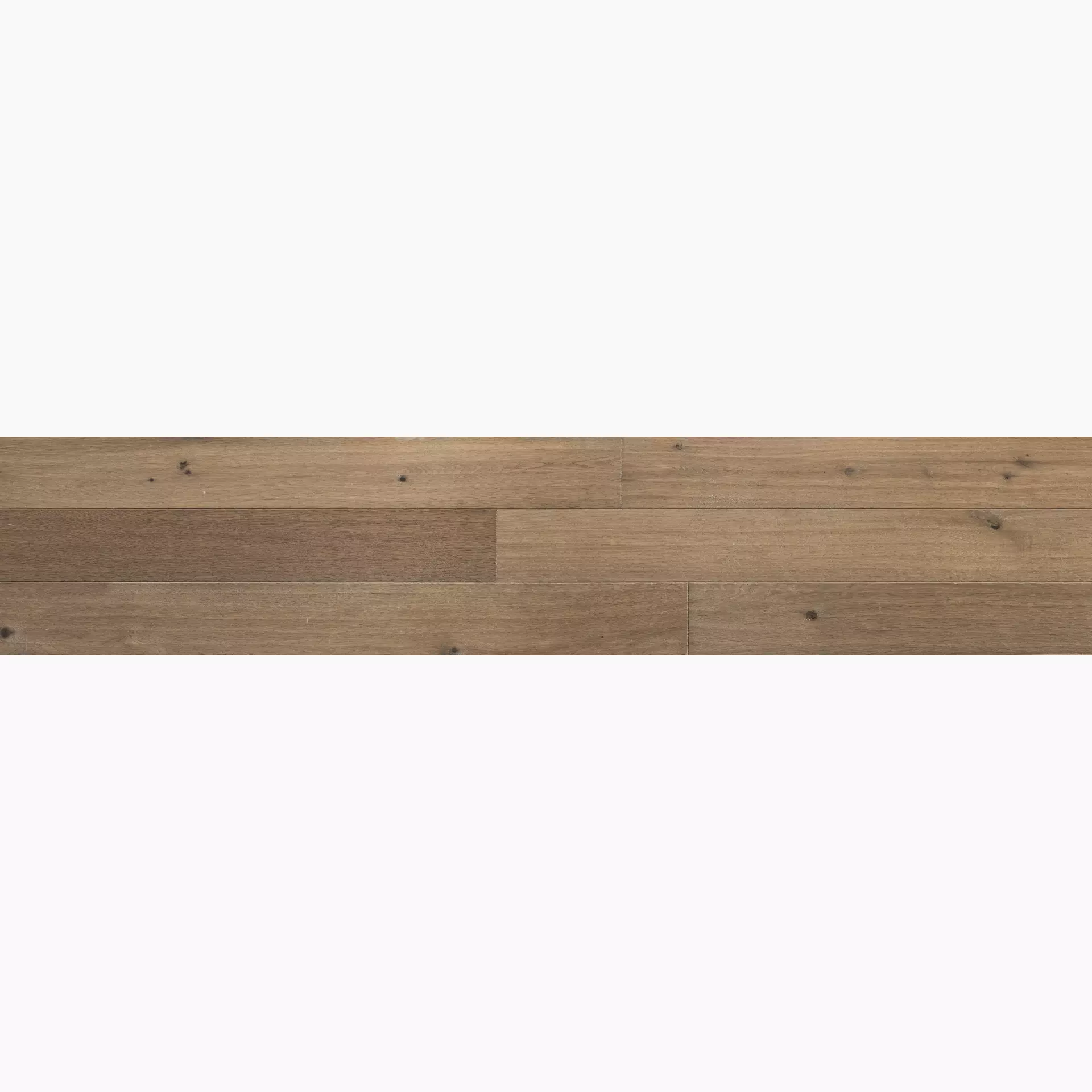 Woodco Impression Calantha IMP001 fumé - piallata a mano, spazzolata con effetto vissuto olio rubio monocoat scelta abcd 18,9x180/190cm TAVOLA 14mm