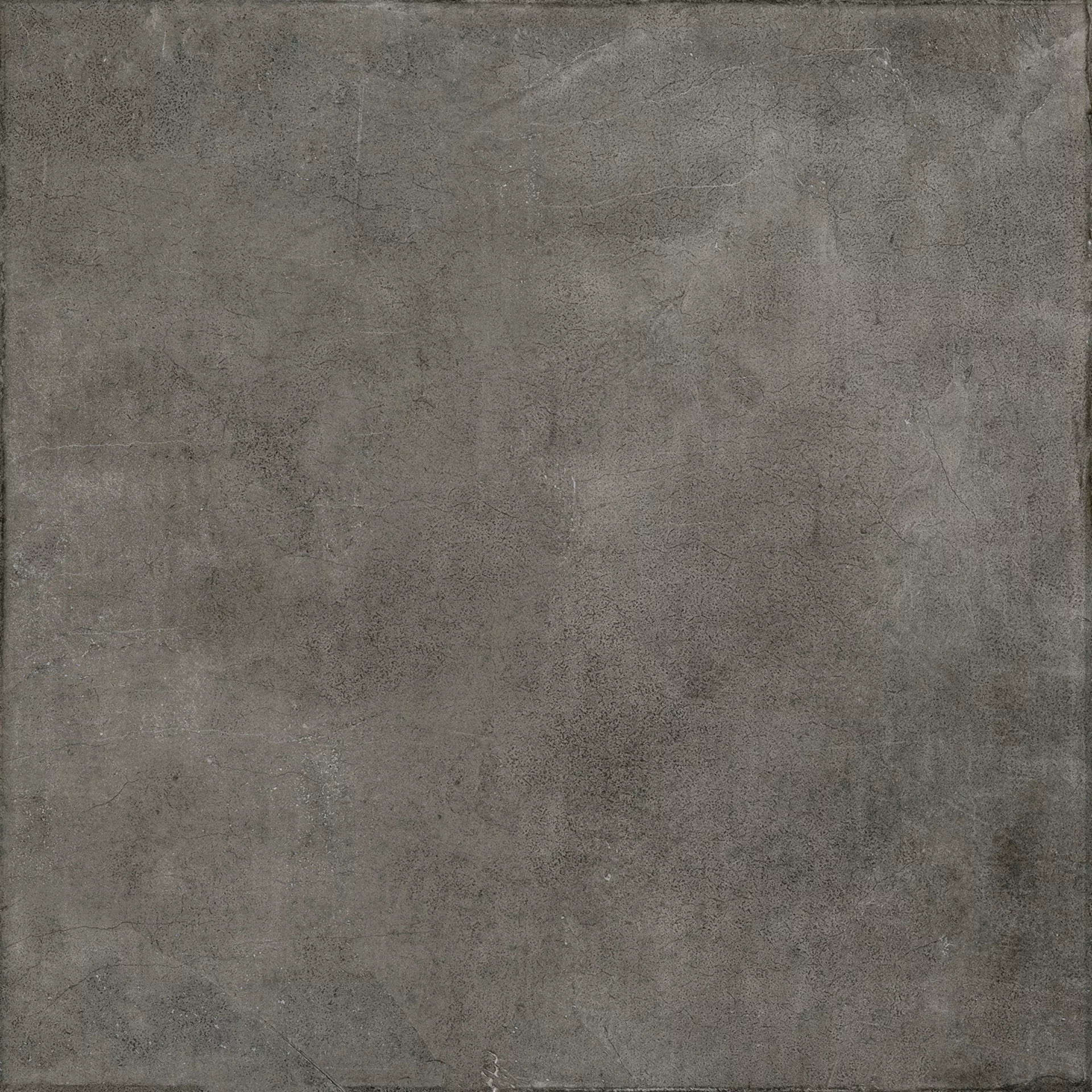 Sant Agostino Set Concrete Dark Natural CSASCDAR12 120x120cm rectified 10mm