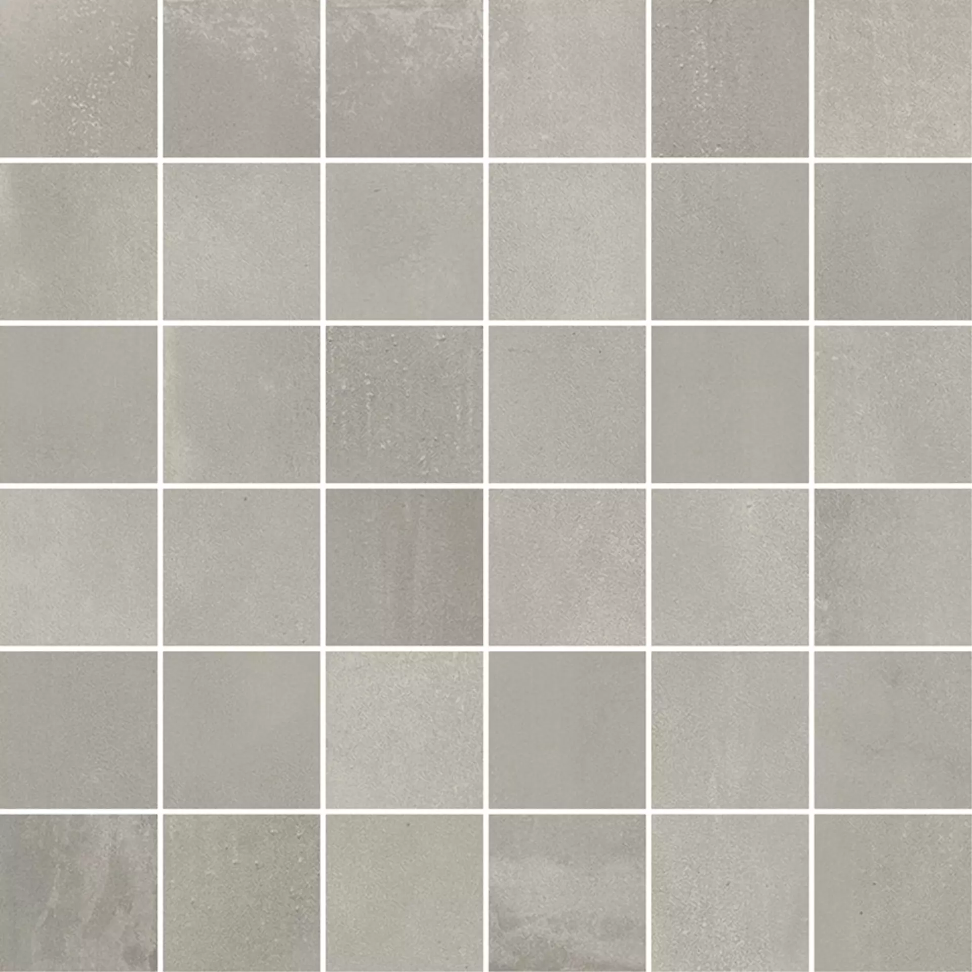 Gardenia Orchidea Make Ash Naturale Ash G0073252 natur 33,3x33,3cm Mosaik T36 8,5mm